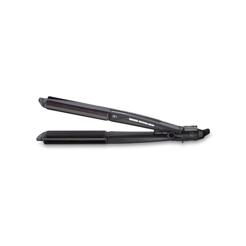 Babyliss Lisseur 2 en 1 - intense protect - st330e